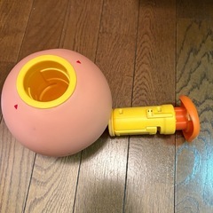 アンパンおもちゃ１２の画像