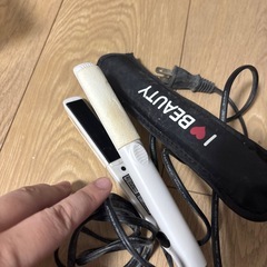 ミニストレーターの画像