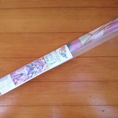 新品未開封 エンスカイ 魔法つかいプリキュア！ 等身大タペストリー キュアマジカル 十六夜リコ 堀江由衣の画像