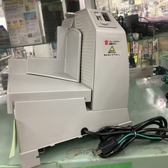 レマコム フードスライサー RSL-S19 管B251019AK (ベストバイ 静岡県袋井市)の画像