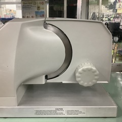 レマコム フードスライサー RSL-S19 管B251019AK (ベストバイ 静岡県袋井市)の画像
