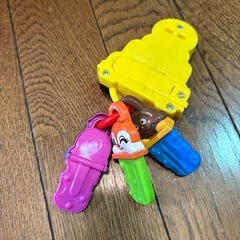 アンパンおもちゃ13の画像