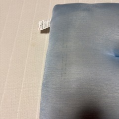 低反発枕の画像