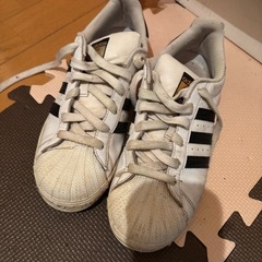 adidas！の画像