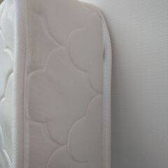 リユースのサカイ浦和店 【F087】マットレス シングルの画像