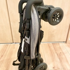 トイザらス　ベビーザらス　B型ベビーカーの画像