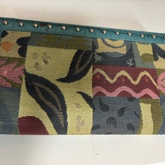 シンクビー財布　の画像