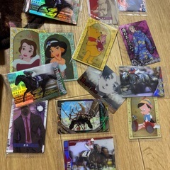 まとめカード！の画像
