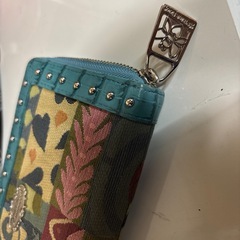 シンクビー財布　の画像