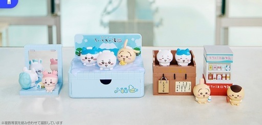 ちいかわ　1番くじ　まとめ売り