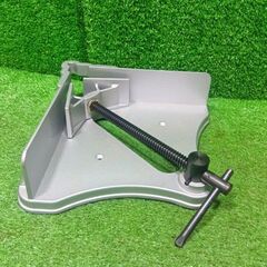 神沢 K-1000 コーナークランプ1000【船橋馬込店】【店頭取引限定】【中古】管理番号：ITFX9Z41ONKEの画像