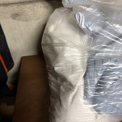 カーテンの画像