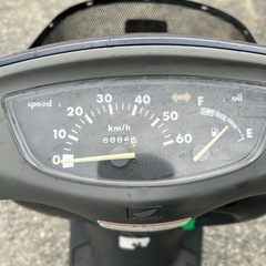ディオ　チェスタ　2ストの画像