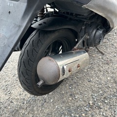 ディオ　チェスタ　2ストの画像
