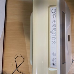 空気清浄機の画像