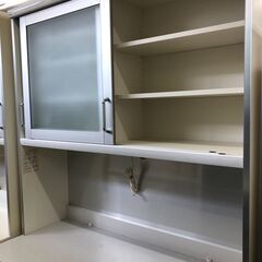 【ジャングルジャングル石津店】パモウナ　システムキッチンボード　キッチン収納　大容量　新生活　キッチン収納 堺市 西区 東区 北区 南区 堺区 石津の画像