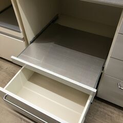 【ジャングルジャングル石津店】パモウナ　システムキッチンボード　キッチン収納　大容量　新生活　キッチン収納 堺市 西区 東区 北区 南区 堺区 石津の画像