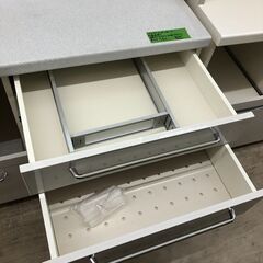 【ジャングルジャングル石津店】パモウナ　システムキッチンボード　キッチン収納　大容量　新生活　キッチン収納 堺市 西区 東区 北区 南区 堺区 石津の画像