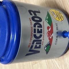 Vencedor（ベンセドール）のウォータージャグの画像