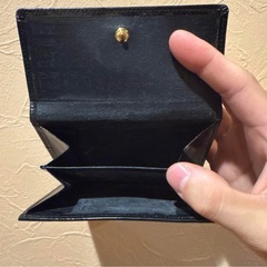 即日引渡🆗ジバンシー　財布　givency レディース　メンズ折り財布の画像