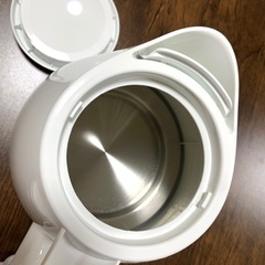 T-fal 電子ケトル の画像