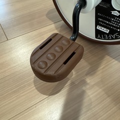 iimo TRICYCLE 2 #02　ジェントルホワイトの画像