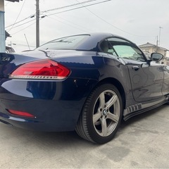 ★☆BMW Z4 即納ok！の画像