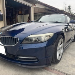 ★☆BMW Z4 即納ok！の画像