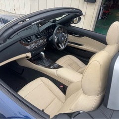 ★☆BMW Z4 即納ok！の画像