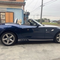 ★☆BMW Z4 即納ok！の画像