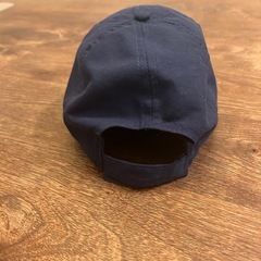 ライオンズキッズ帽子の画像