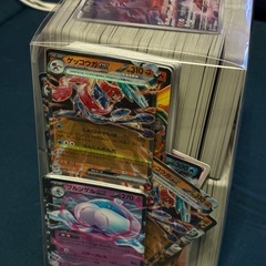 ポケモンカード　約1500枚！オマケつき♪の画像