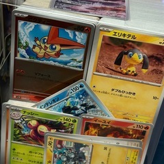 ポケモンカード　約1500枚！オマケつき♪の画像