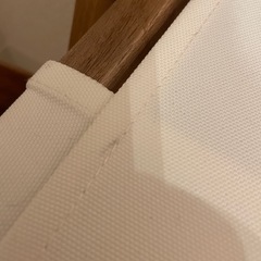 ビーチチェア アウトドアチェア 
2脚  の画像