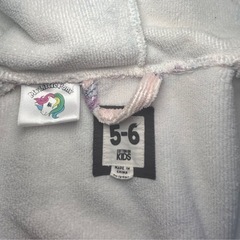 バスローブ（COTTON ON KIDS, コットンオンキッズ）の画像