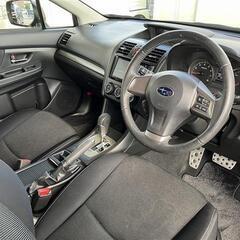 【自社ローン】　　インプレッサXV 2.0i-L EyeSight AWD　　♬ 【完全自社審査　即日回答】　 の画像