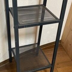 イケア　IKEA　LERBERG レールベリの画像