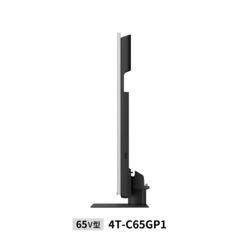 AQUOS XLED 4Kテレビ 4T-C65DP1の画像