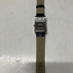 H 2510-474 フランク三浦 初号機 腕時計 ジャンク ※不動品のため返品不可 中古の画像