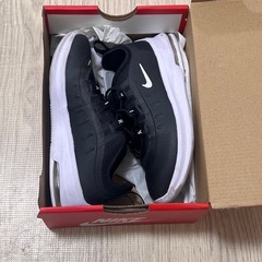 ☆お譲り先決まりました☆16cmスニーカー　ニューバランス&ナイキの画像