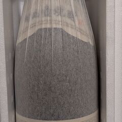 森伊蔵 1800ml　新品・未開封の画像