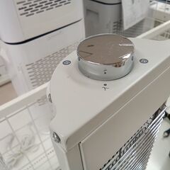 リユースのサカイ栃木店★ジモティ割あり★ YAMAZEN 電気ストーブ DCT-J066  20年製 動作確認／クリーニング済み TC11189の画像