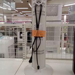 リユースのサカイ栃木店★ジモティ割あり★ YAMAZEN 電気ストーブ DCT-J066  20年製 動作確認／クリーニング済み TC11189の画像