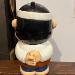 バカボン　レトロ
の画像