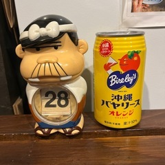バカボン　レトロ
の画像