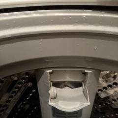 洗濯機の画像