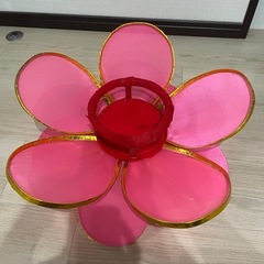花笠　の画像