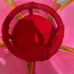 花笠　の画像