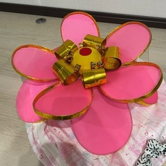 花笠　の画像