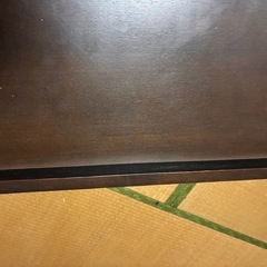 テレビボードの画像